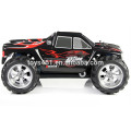 Wltoys A979 Vortex 1/18 2.4G 4WD Elektrischer RC Auto-Monster-LKW RTR